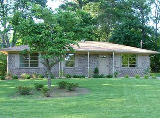 6700 San Moore Dr, Pinson, AL 35126