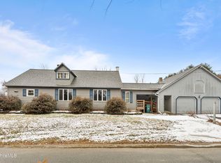 11 Ruel St, Adams, MA 01220