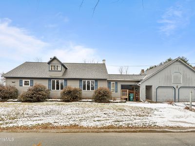 11 Ruel St, Adams, MA, 01220