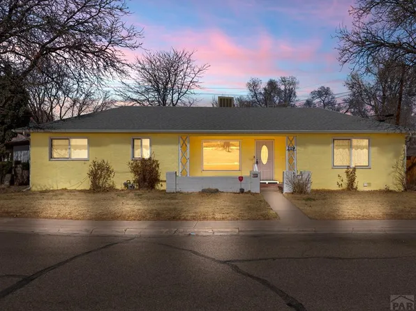 219 Kenwood Dr, Pueblo, CO 81004