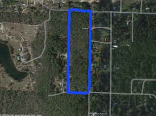 0 Davis Ln N, Defuniak Springs, FL 32433