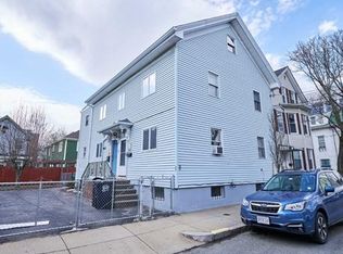 23 Hunting St, Cambridge, MA 02141