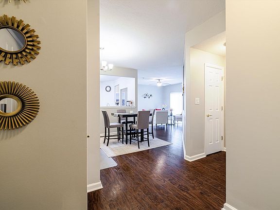 4th image of 3701 E Barrington Dr APT 101