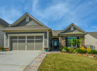 6615 Elmhurst Way, Hoschton, GA 30548