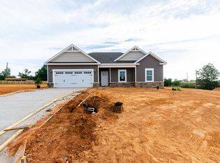359 Mayberry Way, New Brockton, AL 36351
