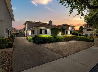 3723 Amalfi Way, Santa Barbara, CA 93105
