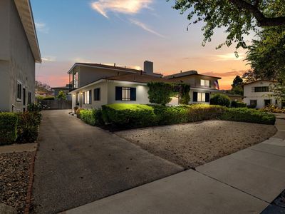 3723 Amalfi Way, Santa Barbara, CA, 93105