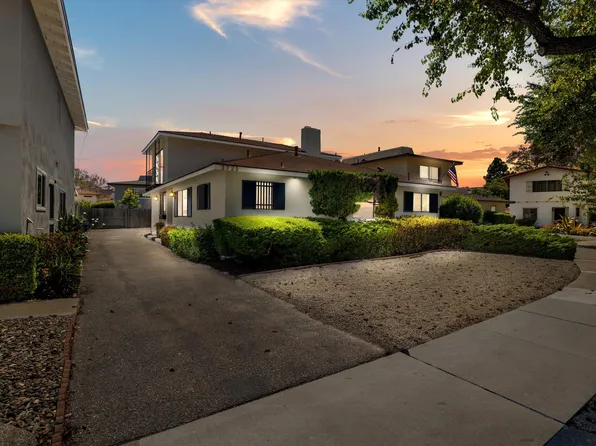 3723 Amalfi Way, Santa Barbara, CA 93105