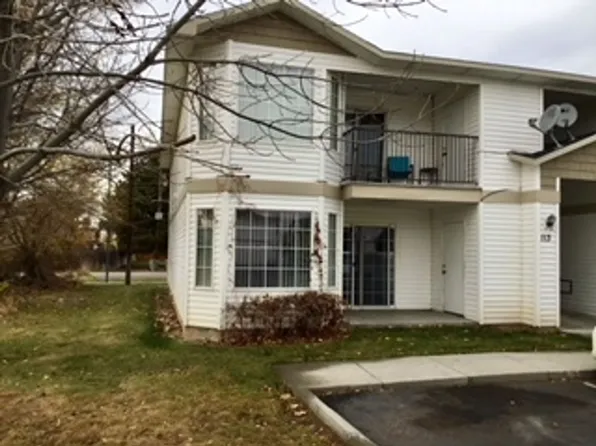 Seafury Ln. - 113, 113 N Sea Fury Ln APT 201, Boise, ID 83704