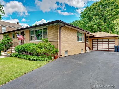 413 E End Ave, Hillside, IL, 60162