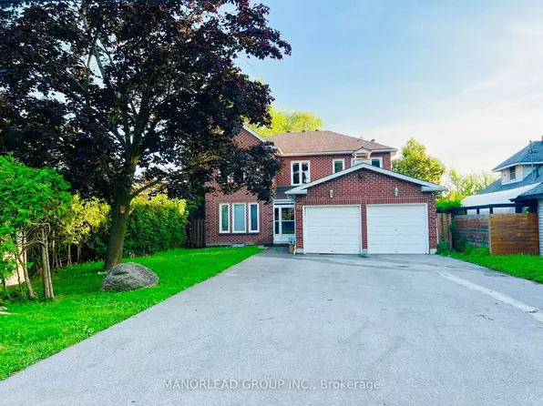 42 Metropolitan Cres, Georgina, ON L4P 1L5