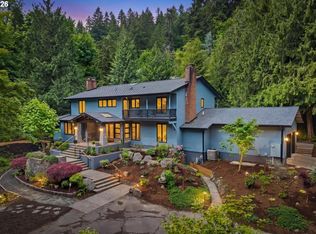 1515 S Radcliffe Ct, Portland, OR 97219