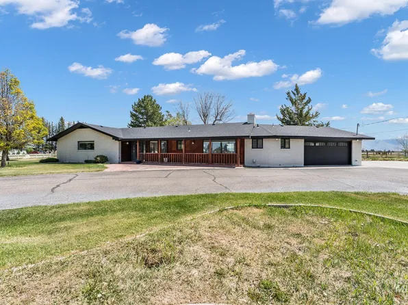223 S Highway 27, Burley, ID 83318