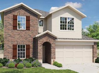 381 Coleto Creek Loop, Kyle, TX 78640