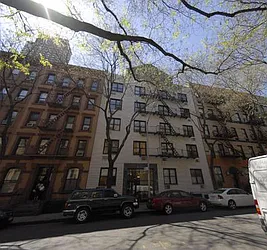 157 East 89th Street in Carnegie Hill