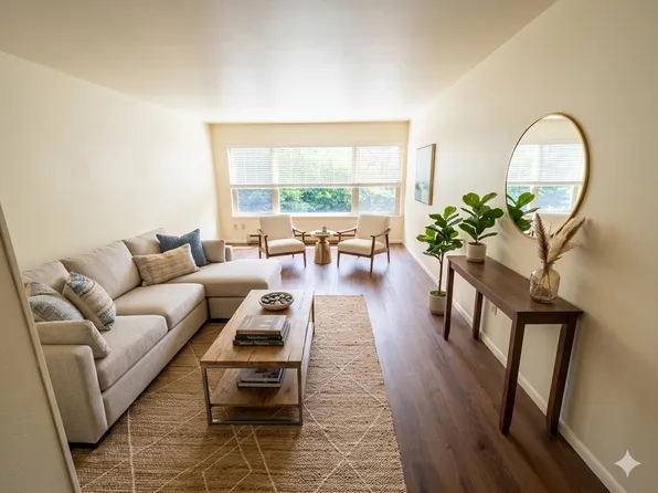 Avante Apartments