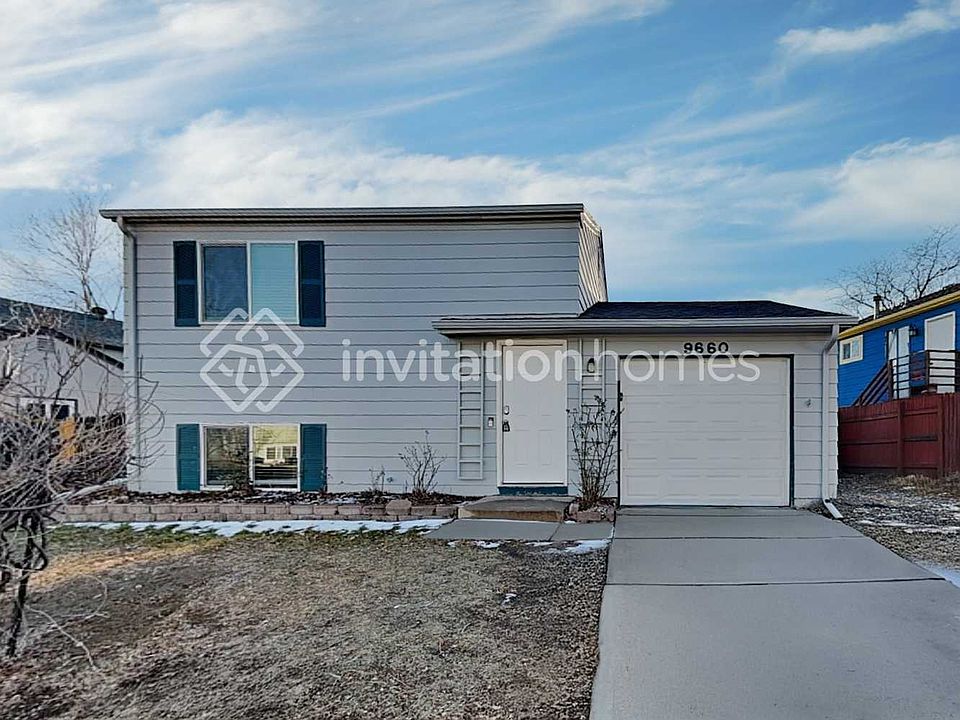 1st image of 9660 W 105th Ave