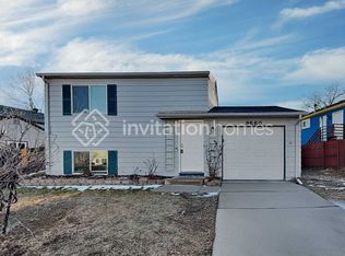 9660 W 105th Ave, Westminster, CO 80021