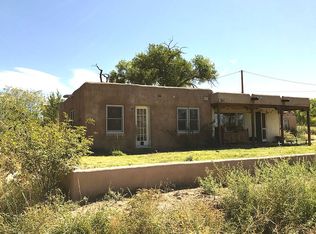 204 El Llano Rd, Espanola, NM 87532