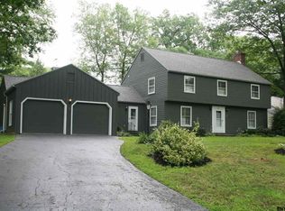 36 E Bayberry Rd, Glenmont, NY 12077