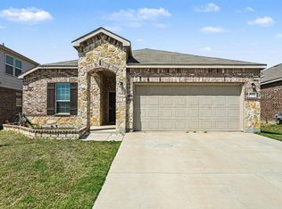 9117 Redshire Ln, Fort Worth, TX 76131