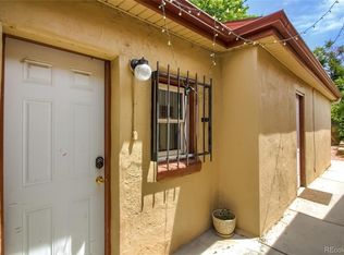 2626 N Downing St, Denver, CO 80205