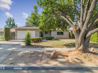 1419 E Los Altos Ave, Fresno, CA 93710