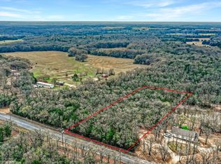 2 Georgetown Rd, Pottsboro, TX 75076