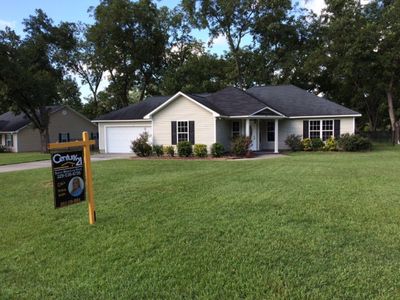 132 Meadow Ln, Ashburn, GA, 31714