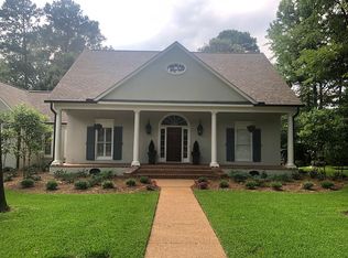 318 Sandpiper Ln, Madison, MS 39110