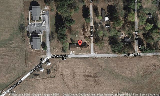 Map View