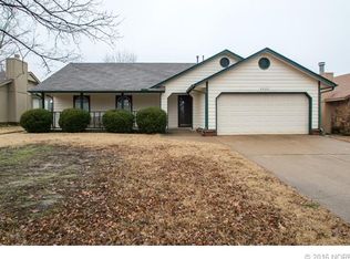 9222 S 93rd Ave E, Tulsa, OK 74133