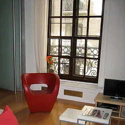 Rented by TurfNYC