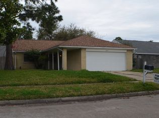 6211 France Ln, Pasadena, TX 77505