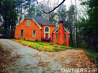 1675 Courtleigh Dr, Atlanta, GA 30338