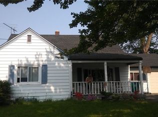 227 69th St, Niagara Falls, NY