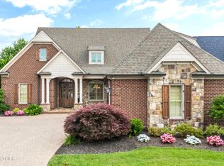 12209 Preston Landing Way, Knoxville, TN 37922