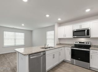 2905 Gracie Ln, Carthage, NC 28327