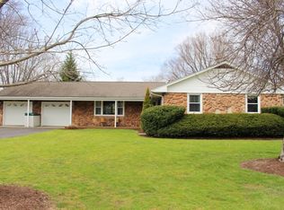 3941 S Nesmith Ave, Bemus Pt, NY 14712