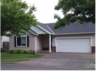 1287 SE Seaport Cir, Corvallis, OR