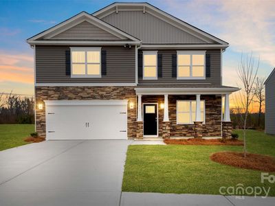 198 Salers Rd, Fletcher, NC, 28732