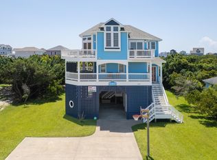 57222 Atlantic View Dr, Hatteras, NC 27943