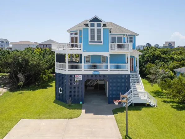 57222 Atlantic View Dr Lot 7, Hatteras, NC 27943