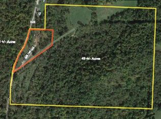 38478 Low Gap Rd, Dexter City, OH 45727