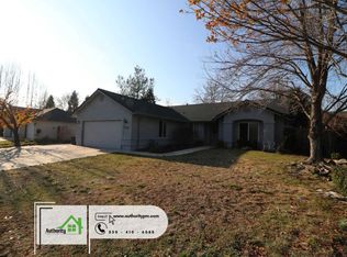 7220 Platinum Way, Redding, CA 96001