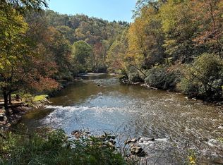 15 Water Gauge, Franklin, NC 28734