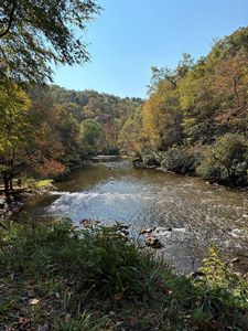 15 Water Gauge, Franklin, NC, 28734