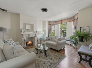 532 Palisade Ave #1, Jersey City, NJ 07307