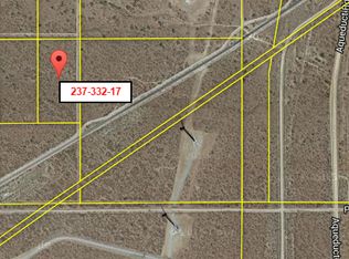 Vacapn 23733217, Mojave, CA 93501