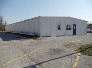 1220 Burlew Blvd, Owensboro, KY 42303